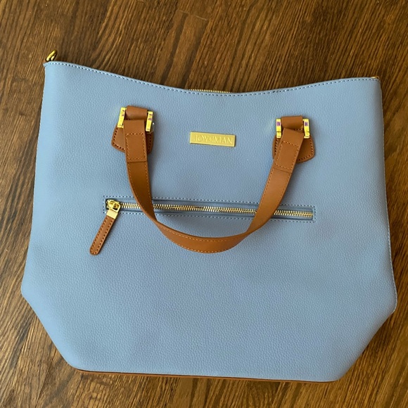 Large hand bag - Picture 1 of 3